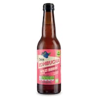 Probiotic Private Label Refreshments