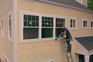 Sustainable Window Cleaning Services Article Thubnail