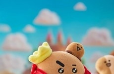 Plushie Keychain Collectibles