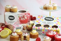 Celebratory Free-From Bakery Products Image 1