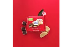 Traceable Chocolate Partnerships