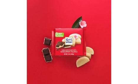 Traceable Chocolate Partnerships
