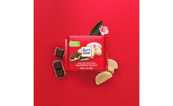 Traceable Chocolate Partnerships