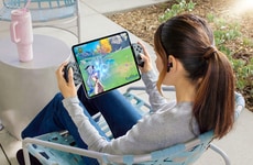 Tablet-Friendly Gaming Controllers