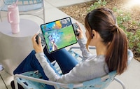 Tablet-Friendly Gaming Controllers