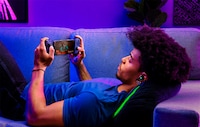 Tablet-Friendly Gaming Controllers Image 2