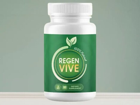Plant-Based Supplement Formulas