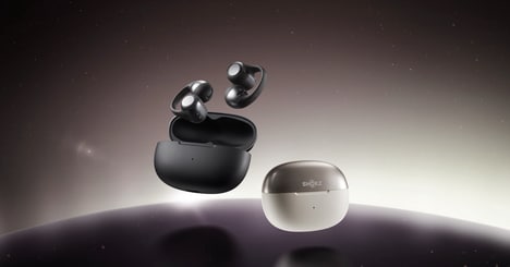 Lifestyle Headphone Debuts