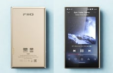 Next-Gen Retro Audio Players