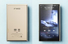Next-Gen Retro Audio Players