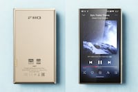 Next-Gen Retro Audio Players