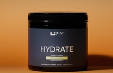 Electrolyte Flavor Launches