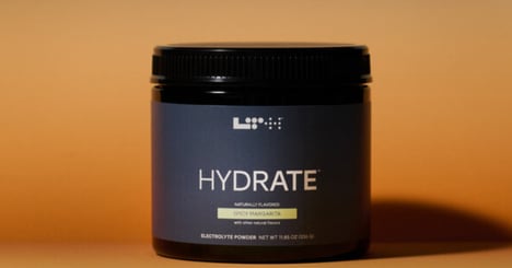 Electrolyte Flavor Launches