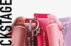 Buttery Texture Lip Balms