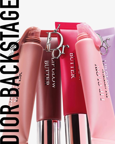 Buttery Texture Lip Balms