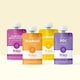 Hawaii-Grown Baby Food Pouches Image 1