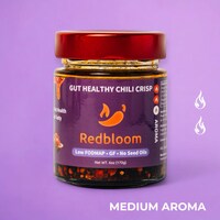 Gut-Healthy Chili Crisps Image 3