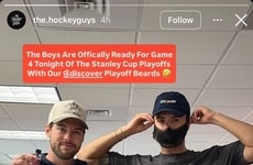 Playful Hockey Campaigns