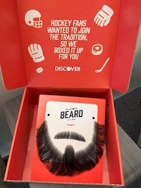 Playful Hockey Campaigns Image 2