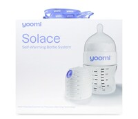 Self-Warming Baby Bottles Image 1