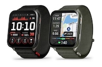 Squarish Sport-Ready Smartwatches Image 1