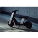 Sharply Metallic Electric Scooters Image 2