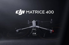 Enterprise-Ready Drone Models