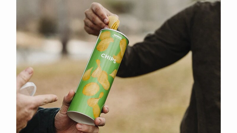 Recycled Paper Can Designs Article Thubnail