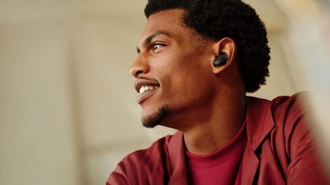 Adaptive AI Audiophile Earbuds