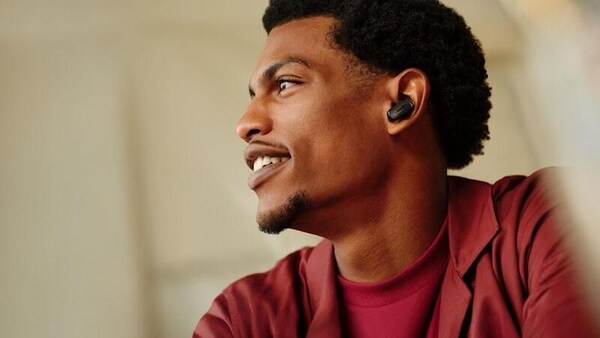 Adaptive AI Audiophile Earbuds