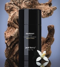 Functional Free-From Deodorants