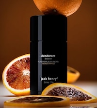 Functional Free-From Deodorants Image 2