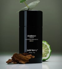 Functional Free-From Deodorants Image 3