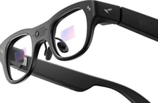 AI-Packed Smart Glasses