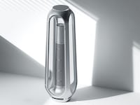 Artistic Minimalism Air Purifiers Image 2