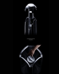 Artistic Minimalism Air Purifiers Image 4