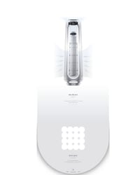 Artistic Minimalism Air Purifiers Image 7