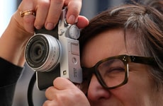Heritage-Honoring Camera Models