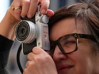 Heritage-Honoring Camera Models Image 1
