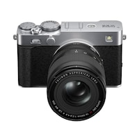 Heritage-Honoring Camera Models Image 6