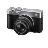 Heritage-Honoring Camera Models Image 7
