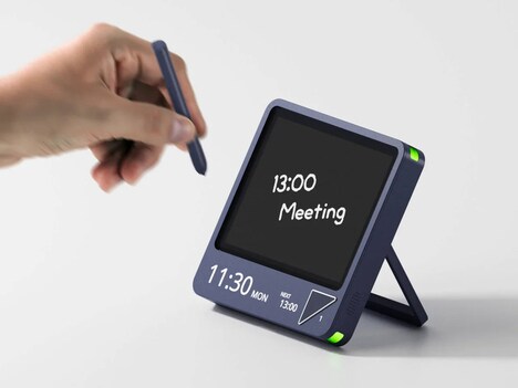 Digital Handwritten Reminder Systems