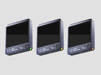 Digital Handwritten Reminder Systems Image 4