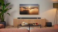 Budget-Minded Soundbar Ranges