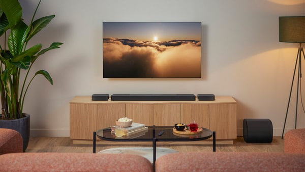Budget-Minded Soundbar Ranges