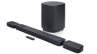 Budget-Minded Soundbar Ranges Image 2