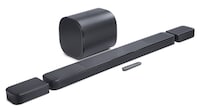 Budget-Minded Soundbar Ranges Image 4