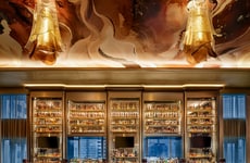 Luxurious Whisky-Centered Events