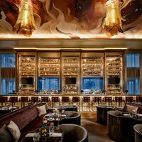 Luxurious Whisky-Centered Events Image 1