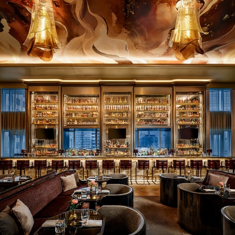 Luxurious Whisky-Centered Events